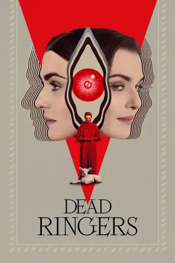Постер к сериалу "Связанные насмерть" #1851590
