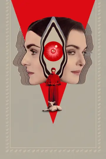 Постер к сериалу "Связанные насмерть" #1852265