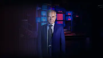 Задник к сериалу "Консультант" #1422882