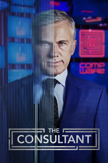 Постер к сериалу "Консультант" #1422890