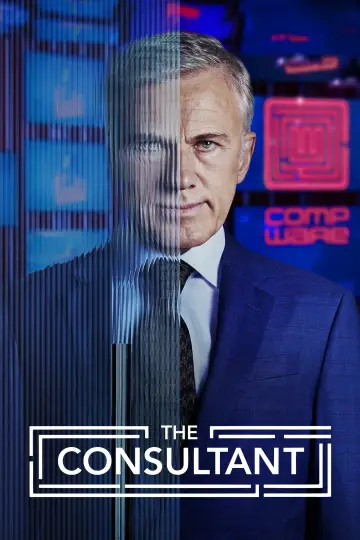 Постер к сериалу "Консультант" #1422891
