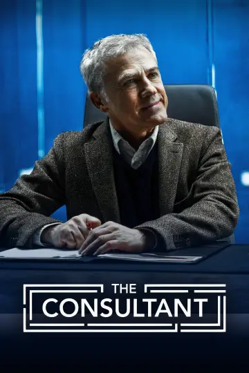 Постер к сериалу "Консультант" #1422894