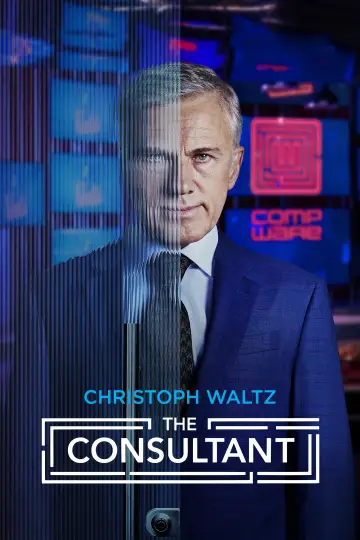 Постер к сериалу "Консультант" #1422895