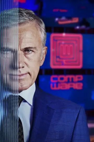 Постер к сериалу "Консультант" #1422896