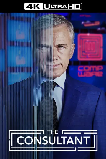 Постер к сериалу "Консультант" #1422901