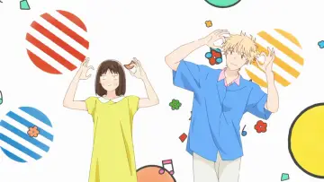 Задник к сериалу "Долой безделье!" #1383969