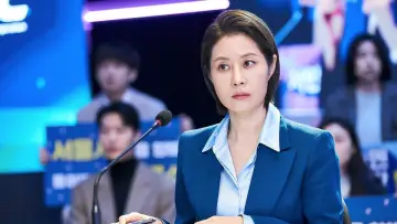 Задник к сериалу "Помощница кандидата" #1842288