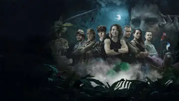 Задник к сериалу "7 против дикой природы" #1512427