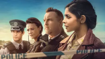 Задник к сериалу "Улица Надежды" #1559282