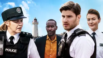 Задник к сериалу "Улица Надежды" #1559284