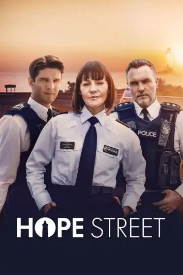 Постер к сериалу "Улица Надежды" #1559291