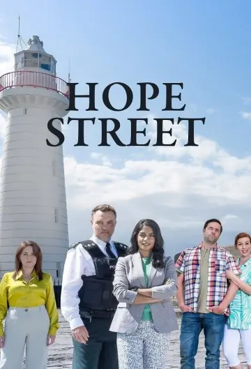 Постер к сериалу "Улица Надежды" #1559293