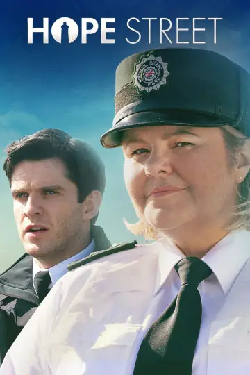 Постер к сериалу "Улица Надежды" #1559295