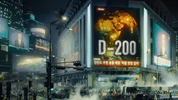 Задник к сериалу "Прощай, Земля" #1749506