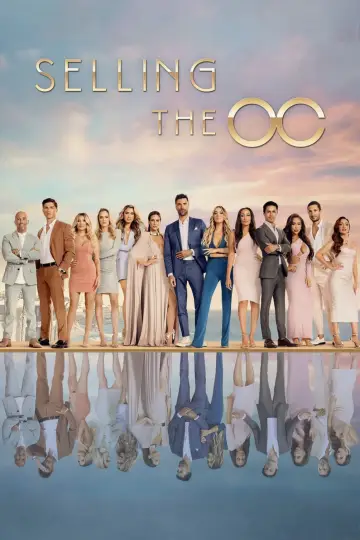 Постер к сериалу "Продажи с видом на закат: округ Ориндж" #1559123