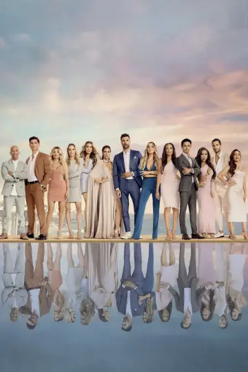 Постер к сериалу "Продажи с видом на закат: округ Ориндж" #1559131