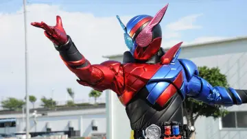 Задник к сериалу "仮面ライダービルド" #1812828