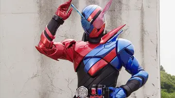Задник к сериалу "仮面ライダービルド" #1812829