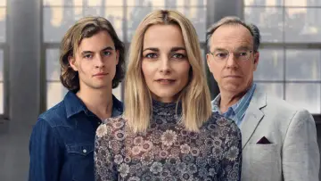 Задник к сериалу "Люби меня" #1434763