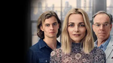 Задник к сериалу "Люби меня" #1434765