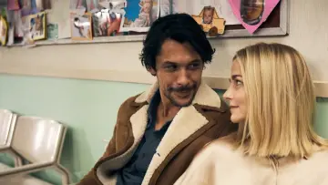 Задник к сериалу "Люби меня" #1434767