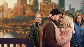 Задник к сериалу "Люби меня" #1434768