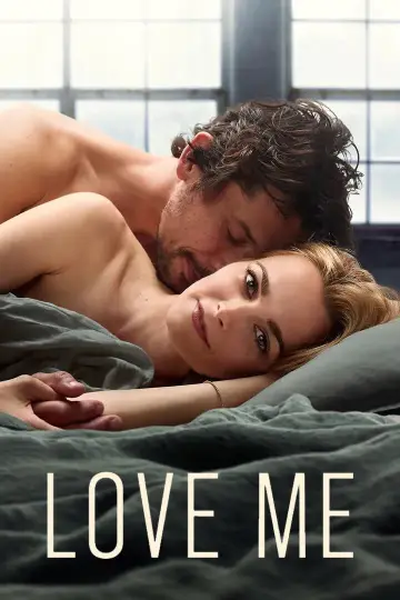 Постер к сериалу "Люби меня" #1434774