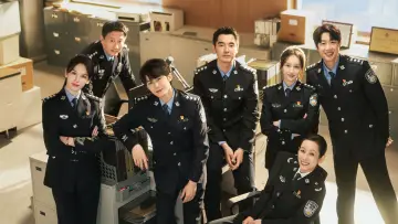 Задник к сериалу "Под кожей" #1476624