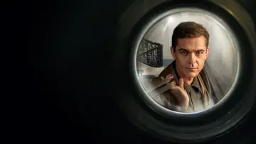 Задник к сериалу "Берлин" #1343045