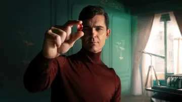 Задник к сериалу "Берлин" #1343047