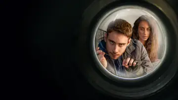 Задник к сериалу "Берлин" #1343050