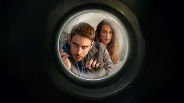 Задник к сериалу "Берлин" #1343051