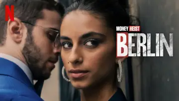 Задник к сериалу "Берлин" #1343054