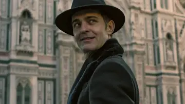 Задник к сериалу "Берлин" #1343056