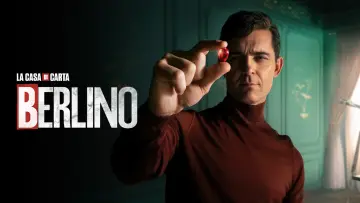 Задник к сериалу "Берлин" #1343063