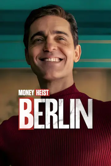 Постер к сериалу "Берлин" #1343087