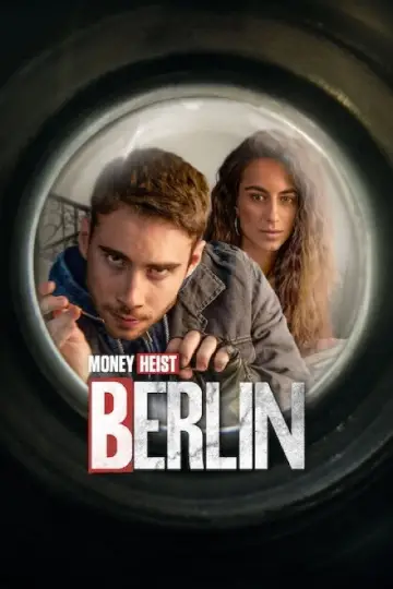 Постер к сериалу "Берлин" #1343089