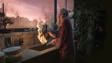 Задник к сериалу "Все совпадения неслучайны" #1343917