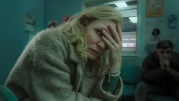 Задник к сериалу "Все совпадения неслучайны" #1343921