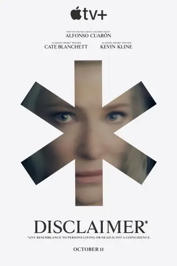 Постер к сериалу "Все совпадения неслучайны" #1343961