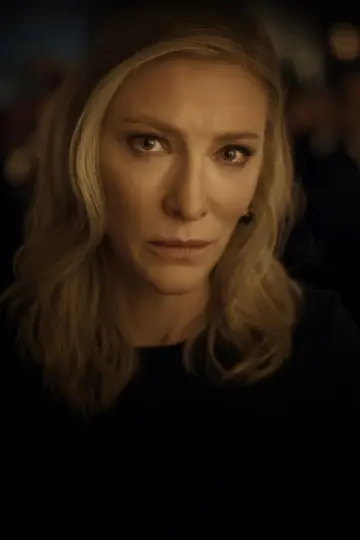 Постер к сериалу "Все совпадения неслучайны" #1343976