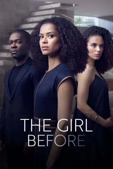 Постер к сериалу "Предшественница" #1879240
