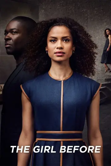 Постер к сериалу "Предшественница" #1879241