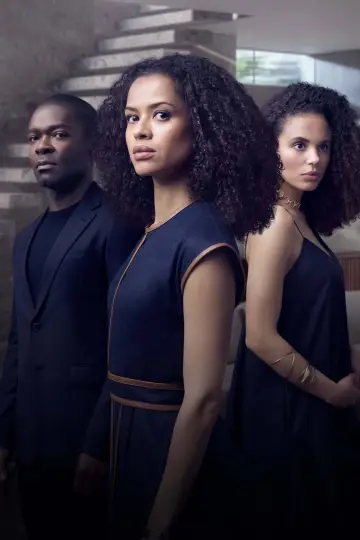 Постер к сериалу "Предшественница" #1879242