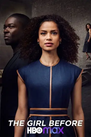 Постер к сериалу "Предшественница" #1879246