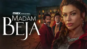 Задник к сериалу "Мадам Беджа" #1437703