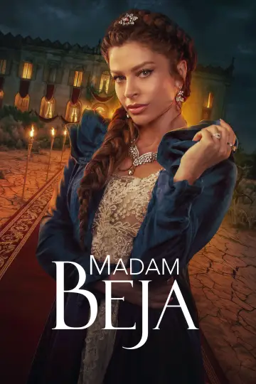 Постер к сериалу "Мадам Беджа" #1437710