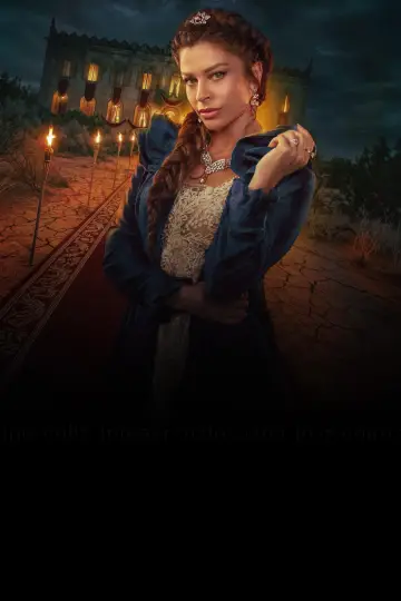 Постер к сериалу "Мадам Беджа" #1437711