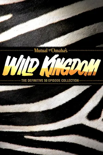 Постер к сериалу "Mutual of Omaha