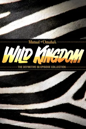 Постер к сериалу "Mutual of Omaha